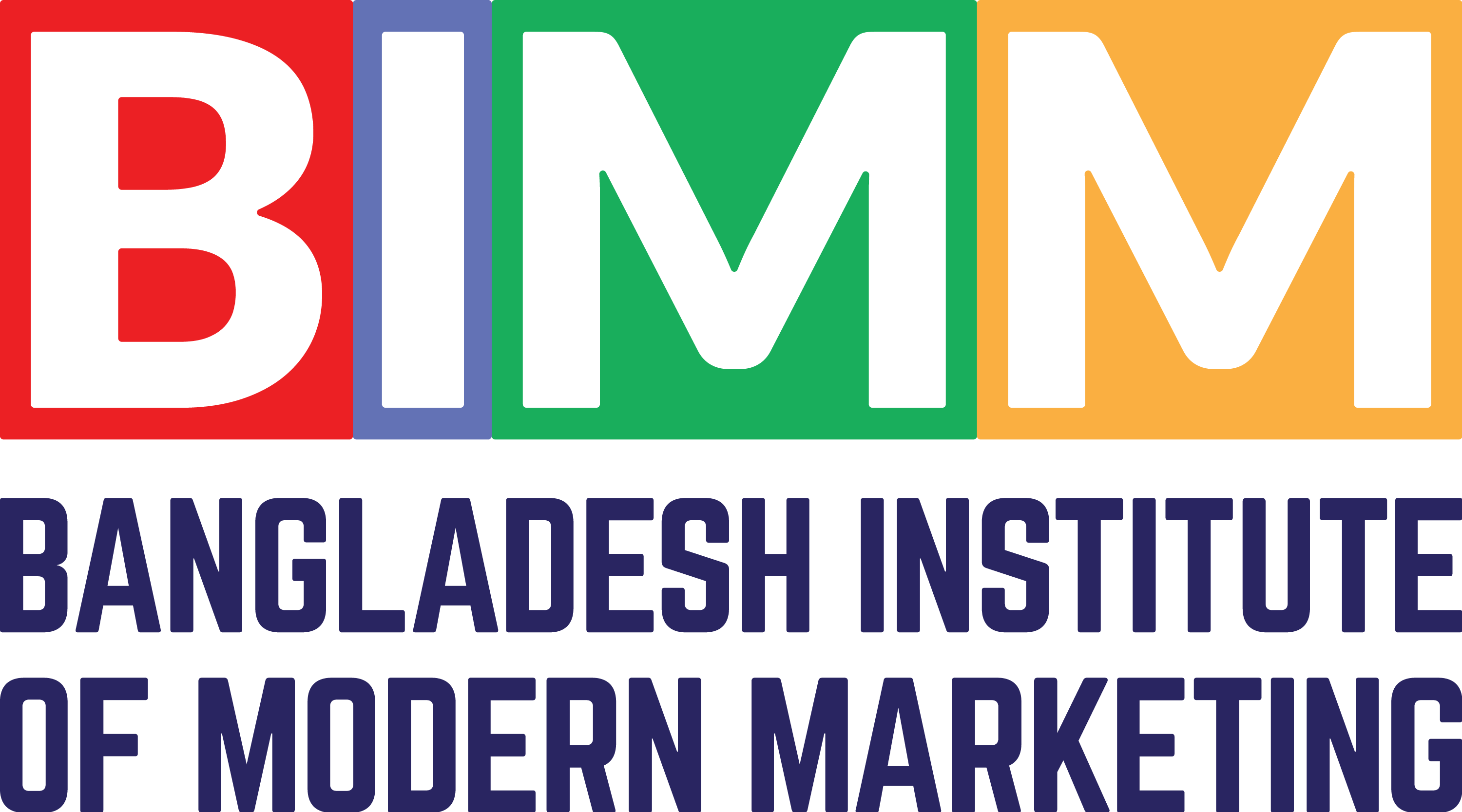 Bangladesh Institute of Modern Marketing - BIMM